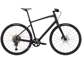 Specialized Sirrus X 4.0 Hybridipyörä