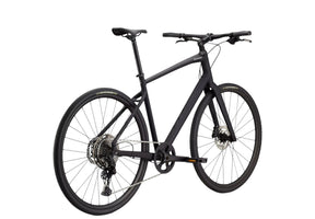 Specialized Sirrus X 4.0 Hybridipyörä