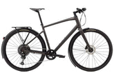 Specialized Sirrus X 4.0 EQ Hybridipyörä