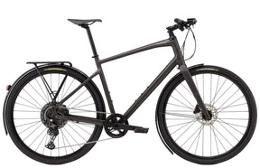 Specialized Sirrus X 4.0 EQ Hybridipyörä