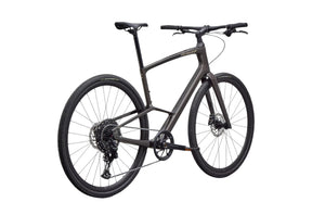 Specialized Sirrus X 5.0 Hybridipyörä