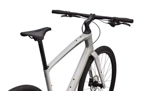 Specialized Sirrus X 5.0 Hybridipyörä