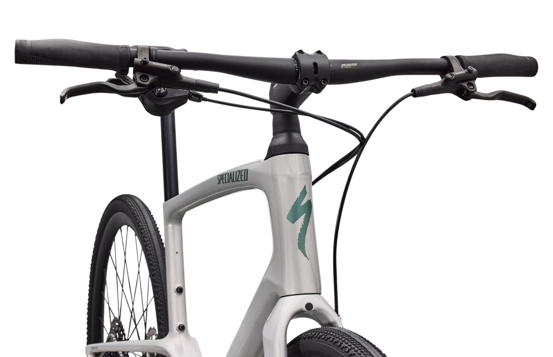 Specialized Sirrus X 5.0 Hybridipyörä