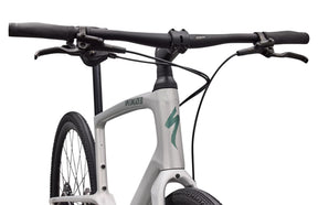 Specialized Sirrus X 5.0 Hybridipyörä