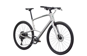 Specialized Sirrus X 5.0 Hybridipyörä