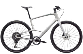 Specialized Sirrus X 5.0 Hybridipyörä