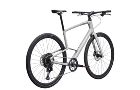 Specialized Sirrus X 5.0 Hybridipyörä