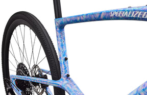 Specialized Sirrus X 5.0 Hybridipyörä