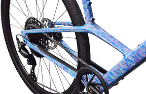 Specialized Sirrus X 5.0 Hybridipyörä