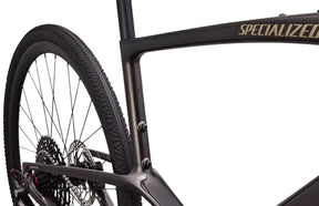 Specialized Sirrus X 5.0 Hybridipyörä