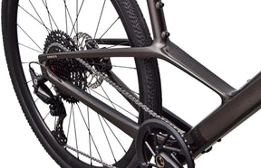 Specialized Sirrus X 5.0 Hybridipyörä