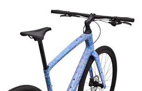 Specialized Sirrus X 5.0 Hybridipyörä