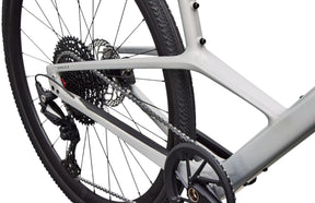 Specialized Sirrus X 5.0 Hybridipyörä