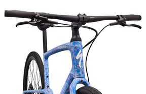 Specialized Sirrus X 5.0 Hybridipyörä