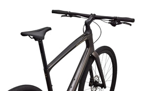 Specialized Sirrus X 5.0 Hybridipyörä