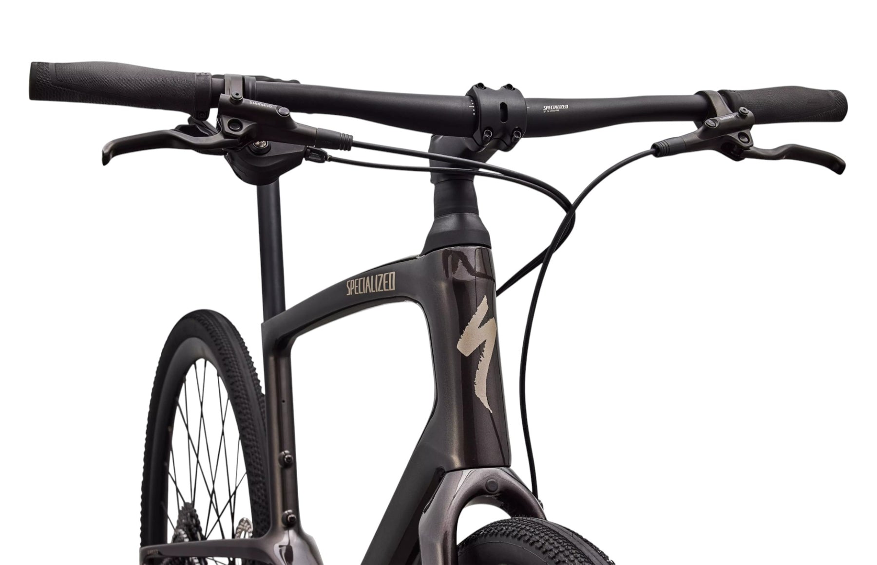 Specialized Sirrus X 5.0 Hybridipyörä