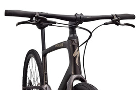 Specialized Sirrus X 5.0 Hybridipyörä
