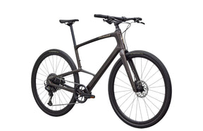 Specialized Sirrus X 5.0 Hybridipyörä