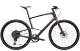 Specialized Sirrus X 5.0 Hybridipyörä