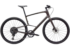 Specialized Sirrus X 5.0 Hybridipyörä