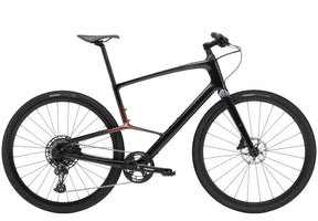 Specialized Sirrus X 5.0