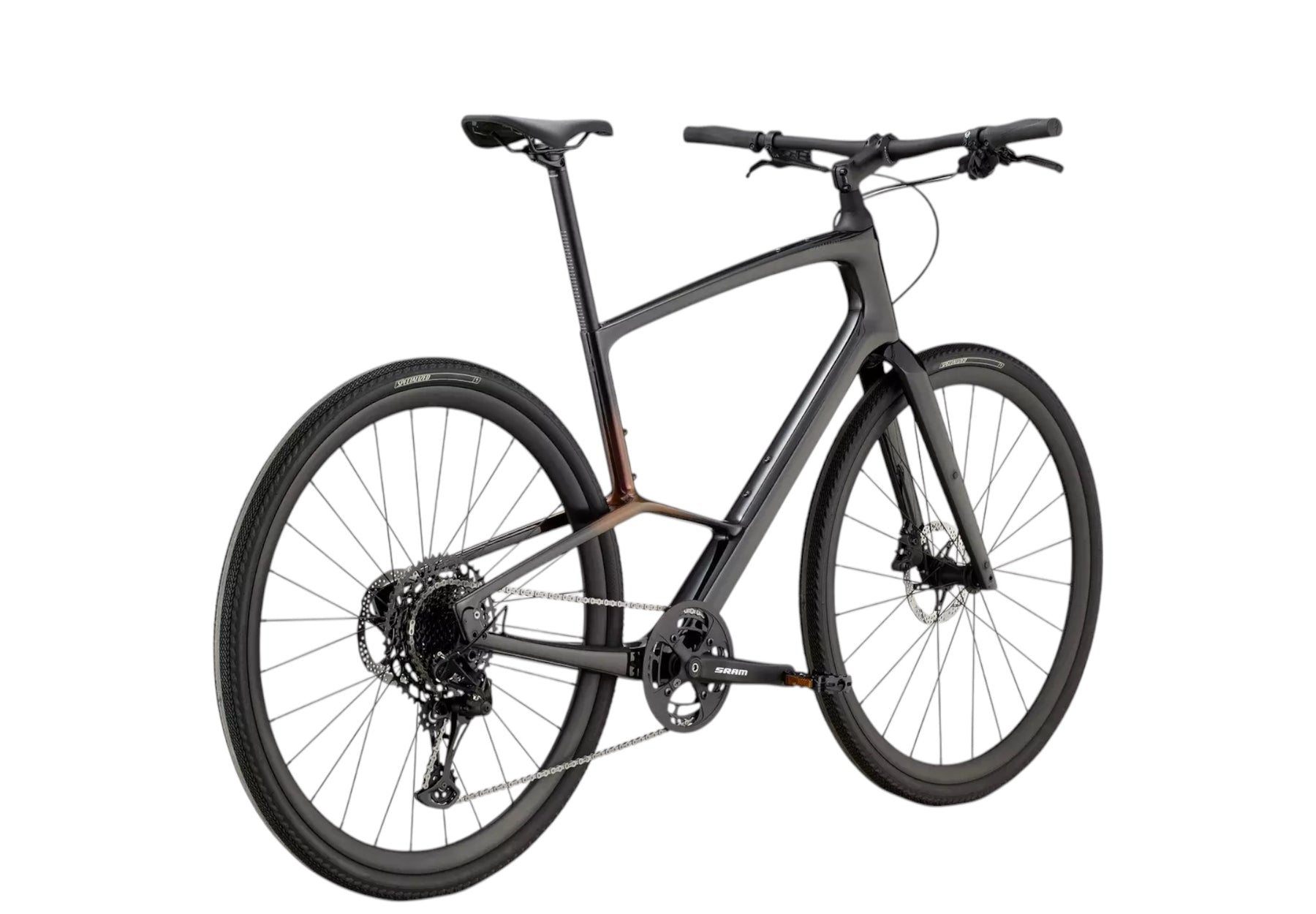 Specialized Sirrus X 5.0