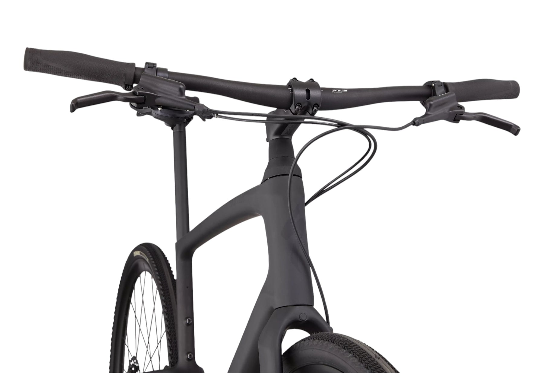 Specialized Sirrus X 5.0