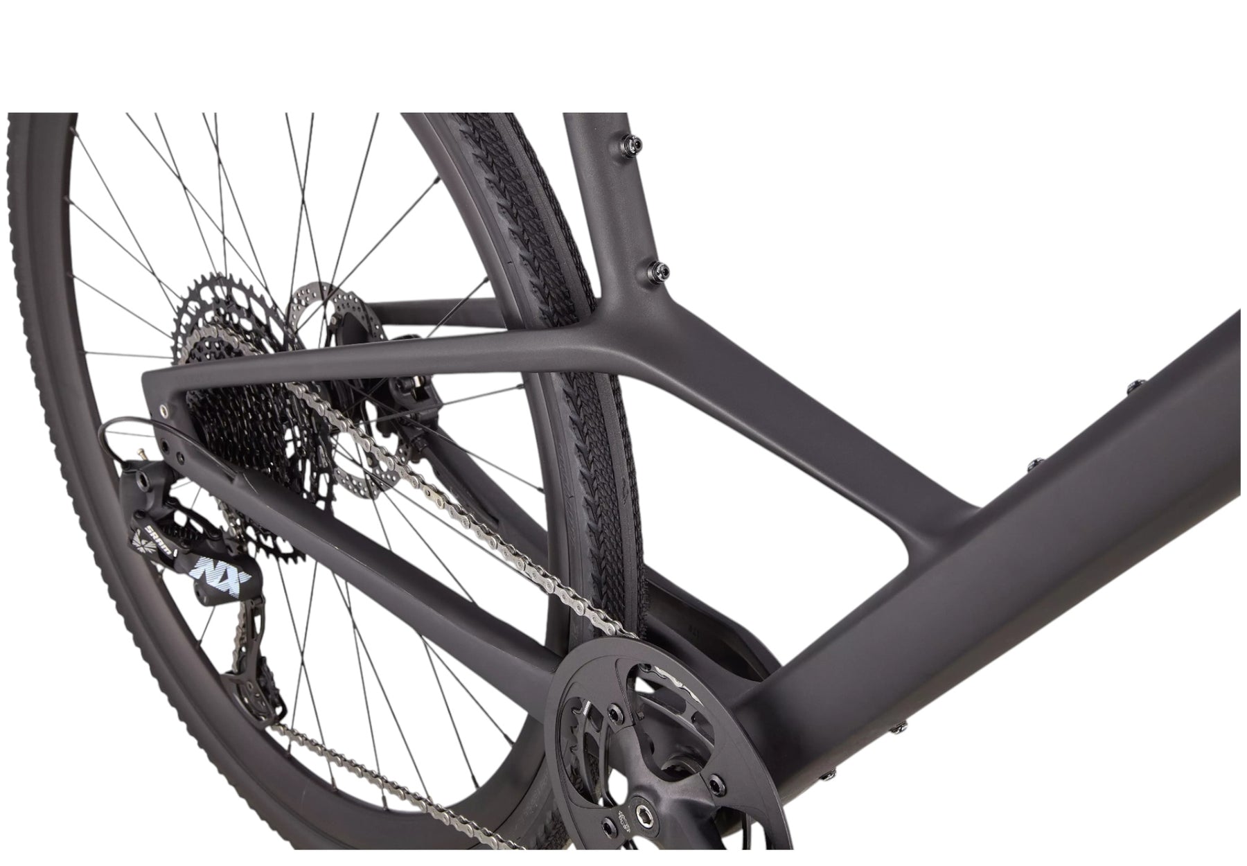 Specialized Sirrus X 5.0