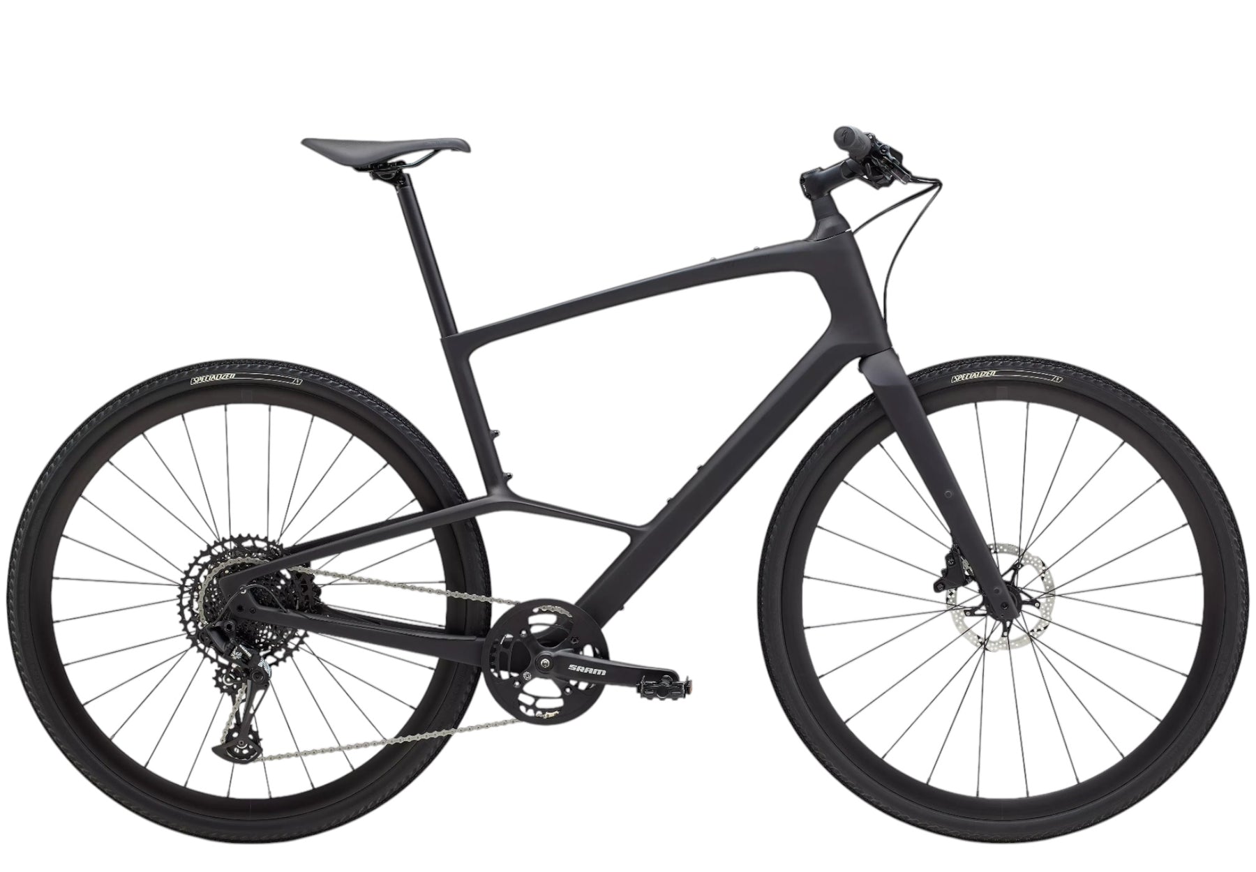 Specialized Sirrus X 5.0