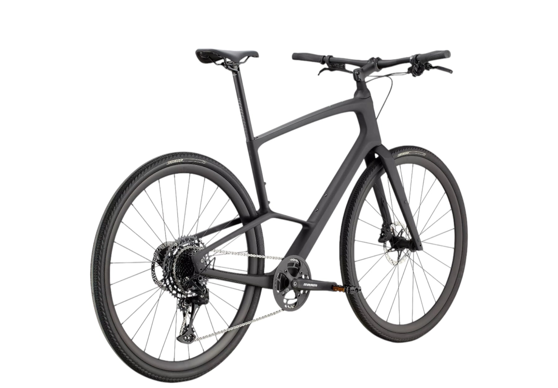 Specialized Sirrus X 5.0