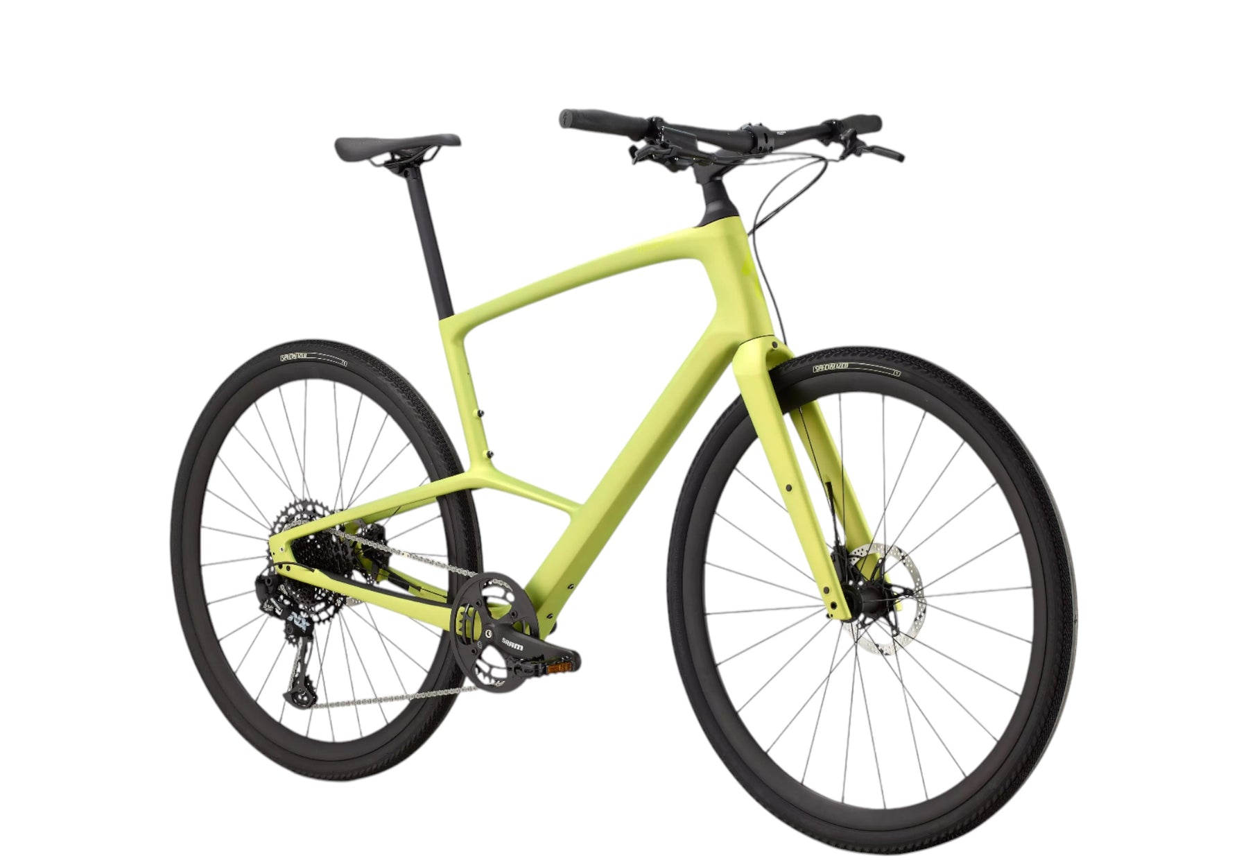 Specialized Sirrus X 5.0