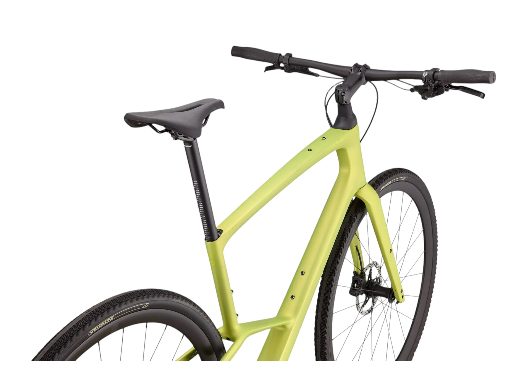 Specialized Sirrus X 5.0