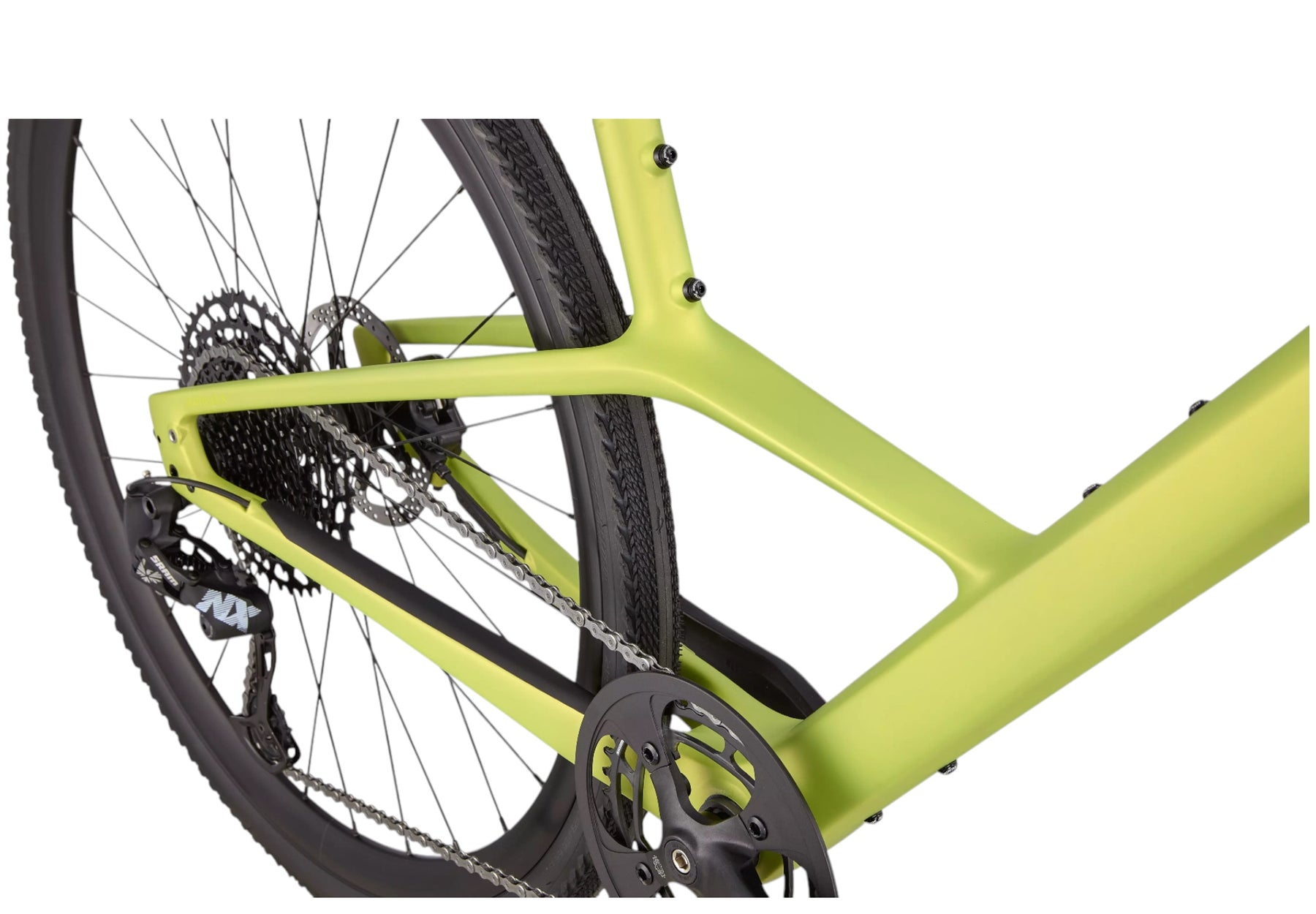 Specialized Sirrus X 5.0