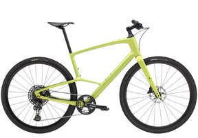 Specialized Sirrus X 5.0