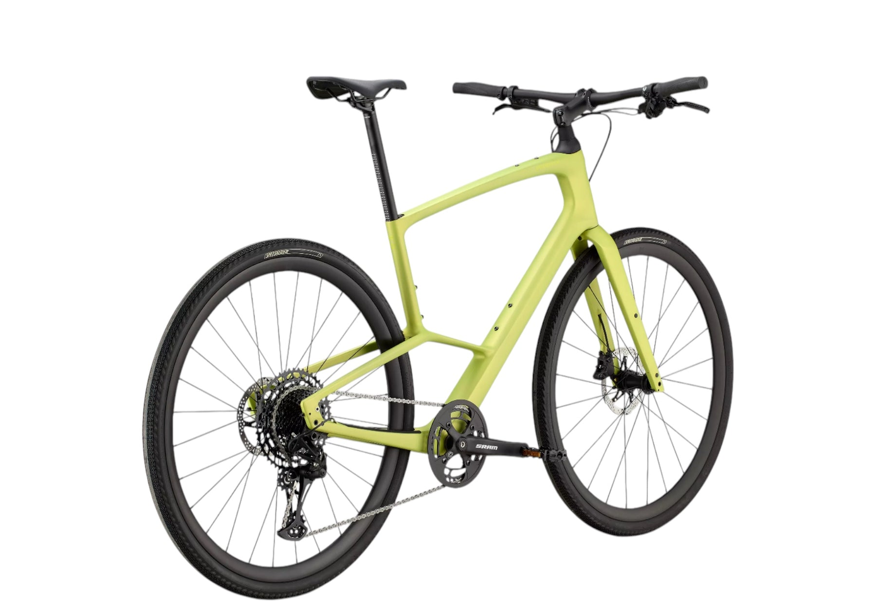 Specialized Sirrus X 5.0