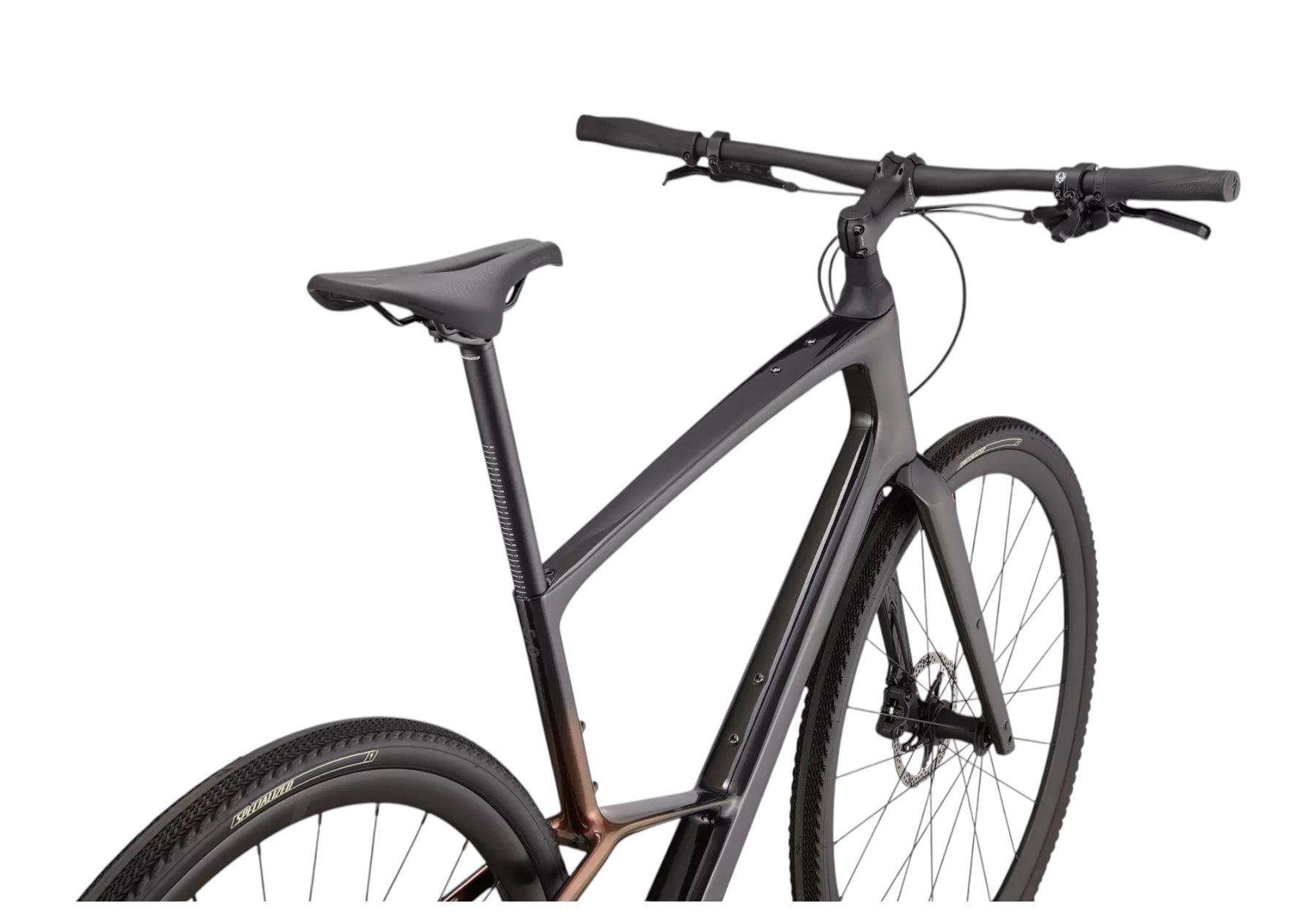 Specialized Sirrus X 5.0