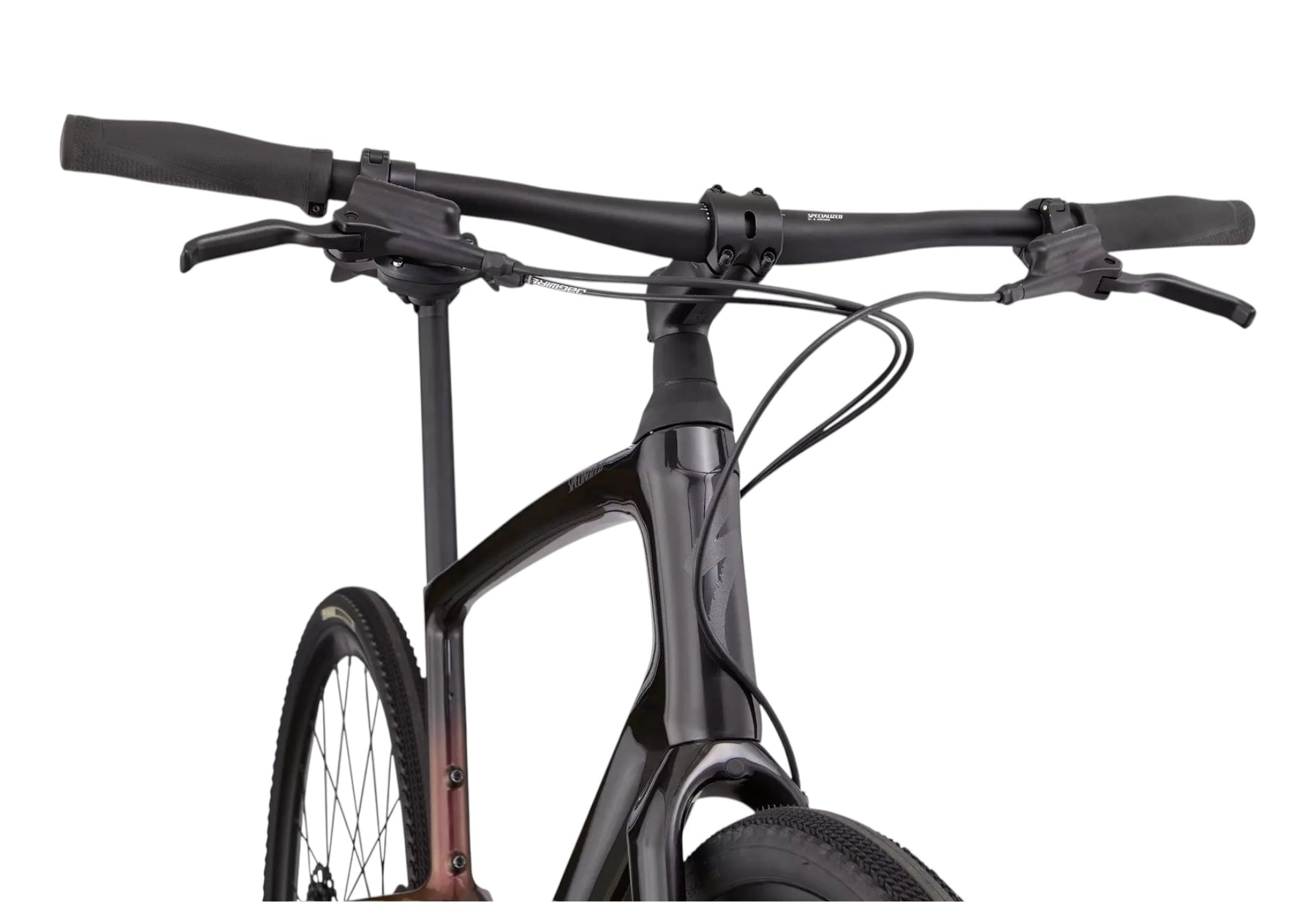 Specialized Sirrus X 5.0