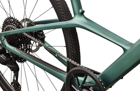 Specialized Sirrus X 6.0 Hybridipyörä