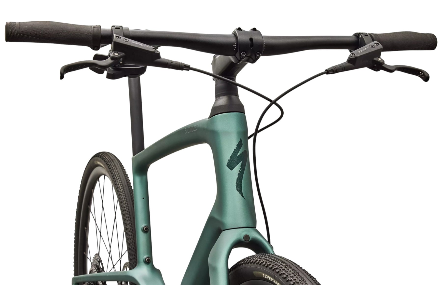 Specialized Sirrus X 6.0 Hybridipyörä