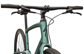 Specialized Sirrus X 6.0 Hybridipyörä