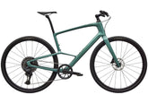 Specialized Sirrus X 6.0 Hybridipyörä