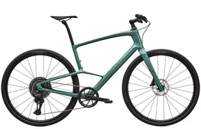 Specialized Sirrus X 6.0 Hybridipyörä