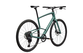 Specialized Sirrus X 6.0 Hybridipyörä