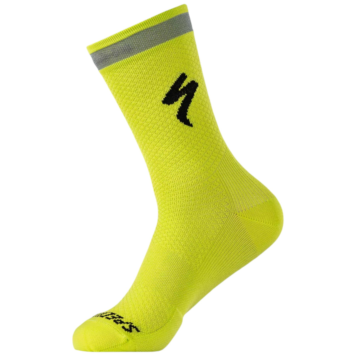 Specialized Soft Air Reflective Tall Pyöräilysukat