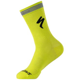 Specialized Soft Air Reflective Tall Pyöräilysukat