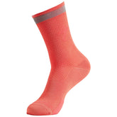 Specialized Soft Air Reflective Tall Pyöräilysukat