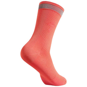Specialized Soft Air Reflective Tall Pyöräilysukat