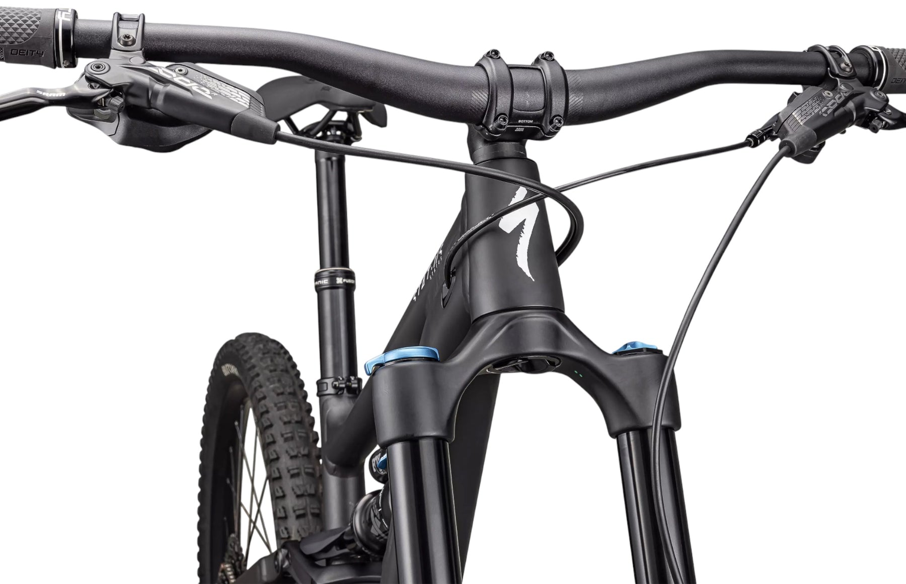 Specialized Status 170 2 Zero