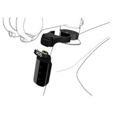 Specialized Stix Headset Spacer Mount Etuvalon Kiinnike