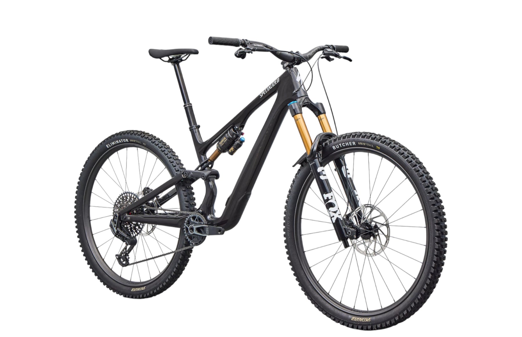 Specialized Stumpjumper 15 EVO Pro